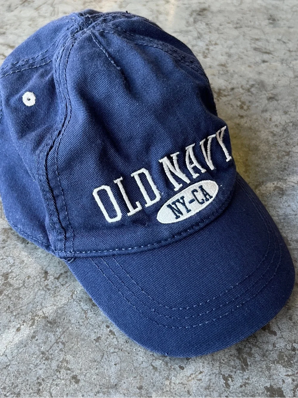 Old Navy vintage old